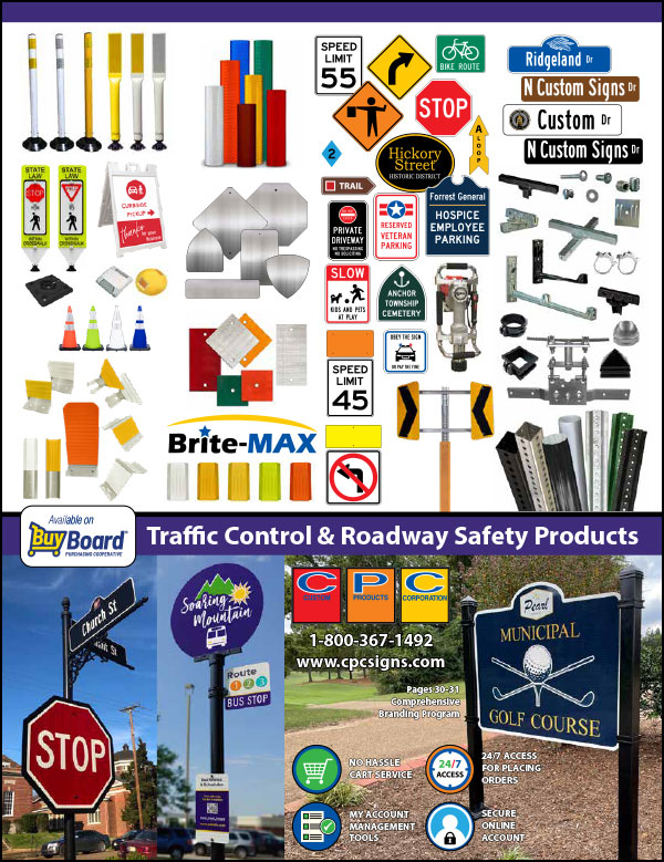 CPC Product Catalog