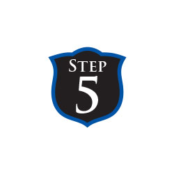 Choose Sign Blade Brackets for the Clarksdale System
