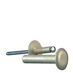 Cherry Mate Rivets (Box/100)